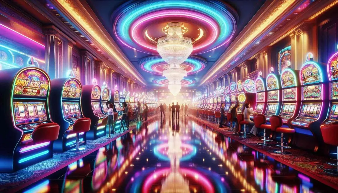 Vegastars Casino